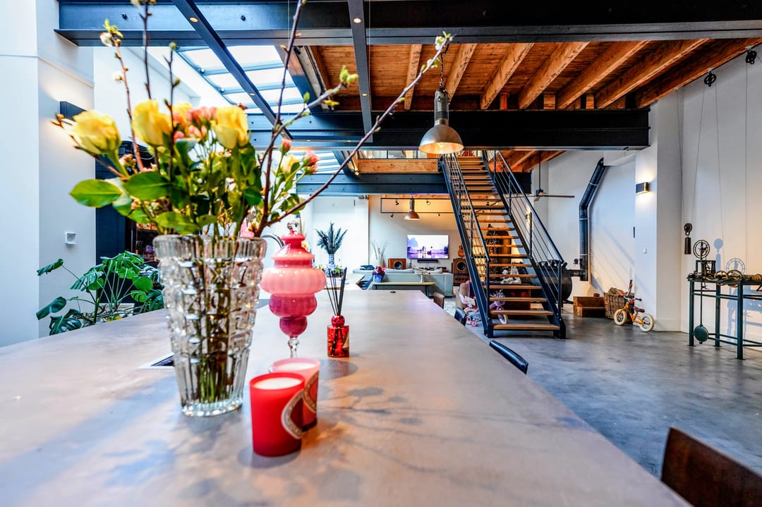 Foto 8 van Molenstraat 21-B