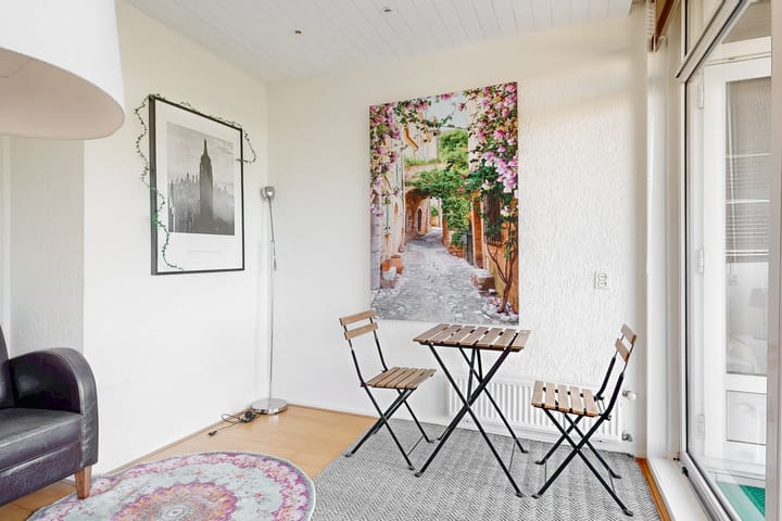 Foto 14 van Maarten Lutherweg 90