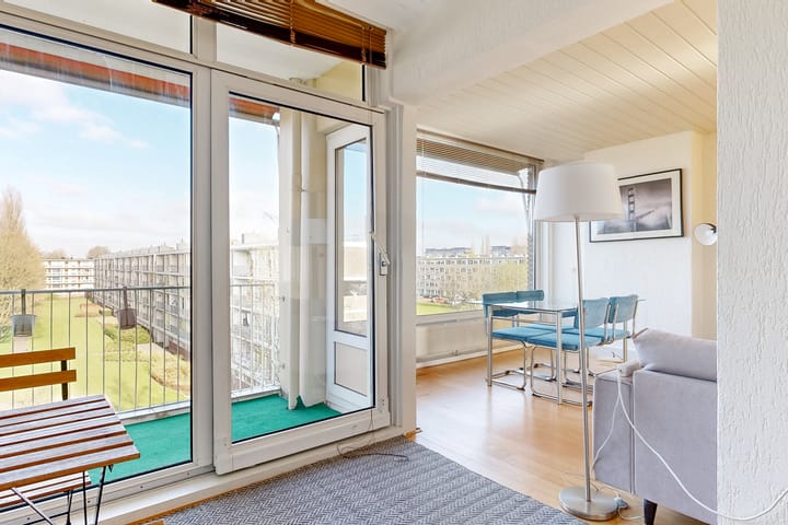 Foto 15 van Maarten Lutherweg 90