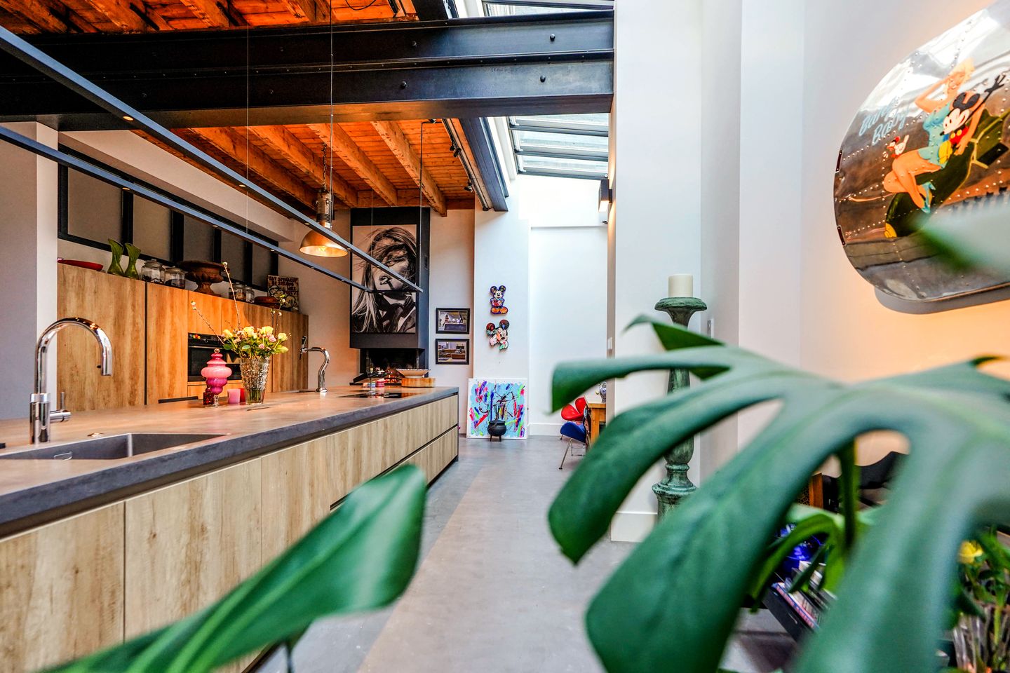 Foto 14 van Molenstraat 21-B