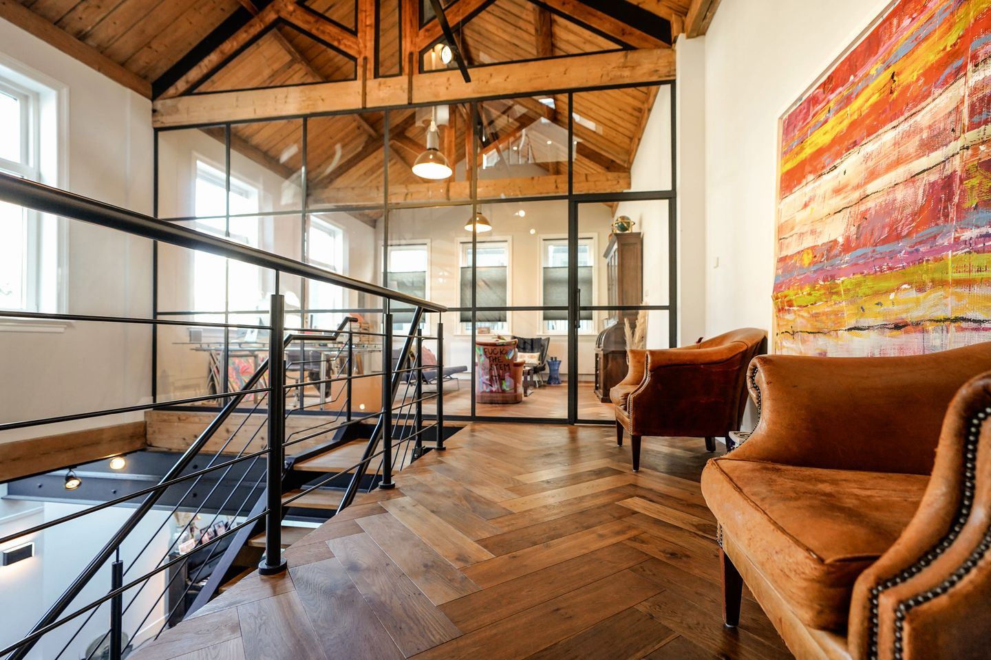 Foto 19 van Molenstraat 21-B