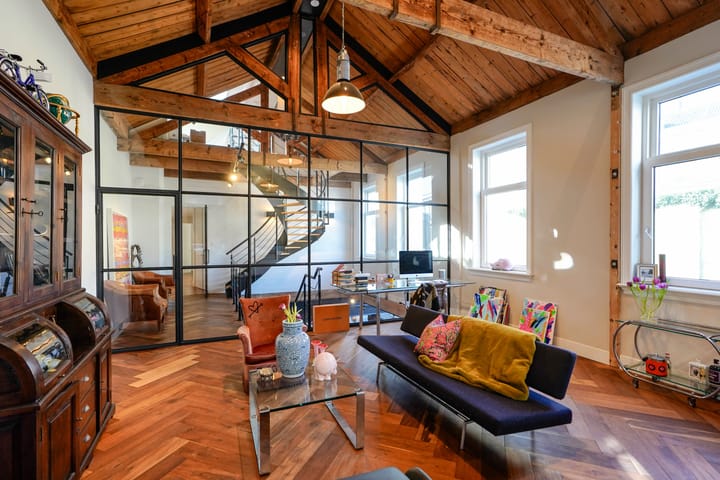 Foto 20 van Molenstraat 21-B