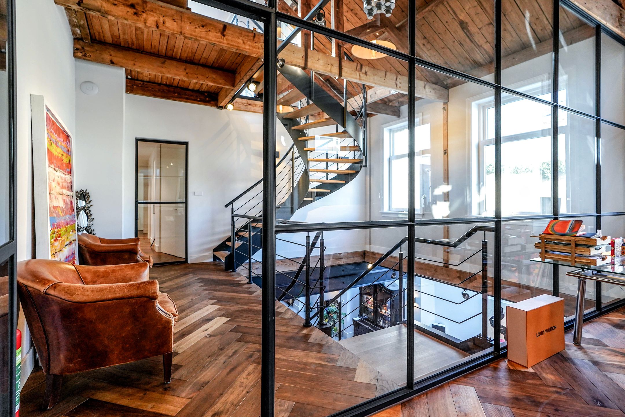 Foto 21 van Molenstraat 21-B