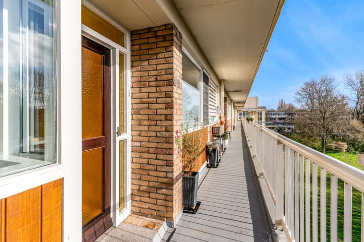 Foto 28 van Maarten Lutherweg 90