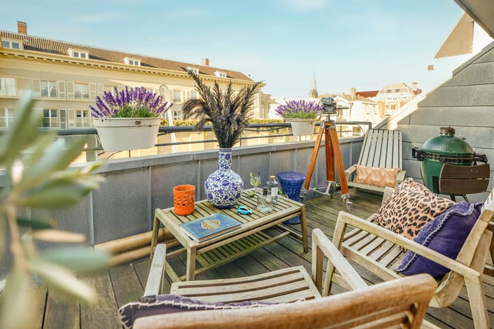 Foto 38 van Molenstraat 21-B