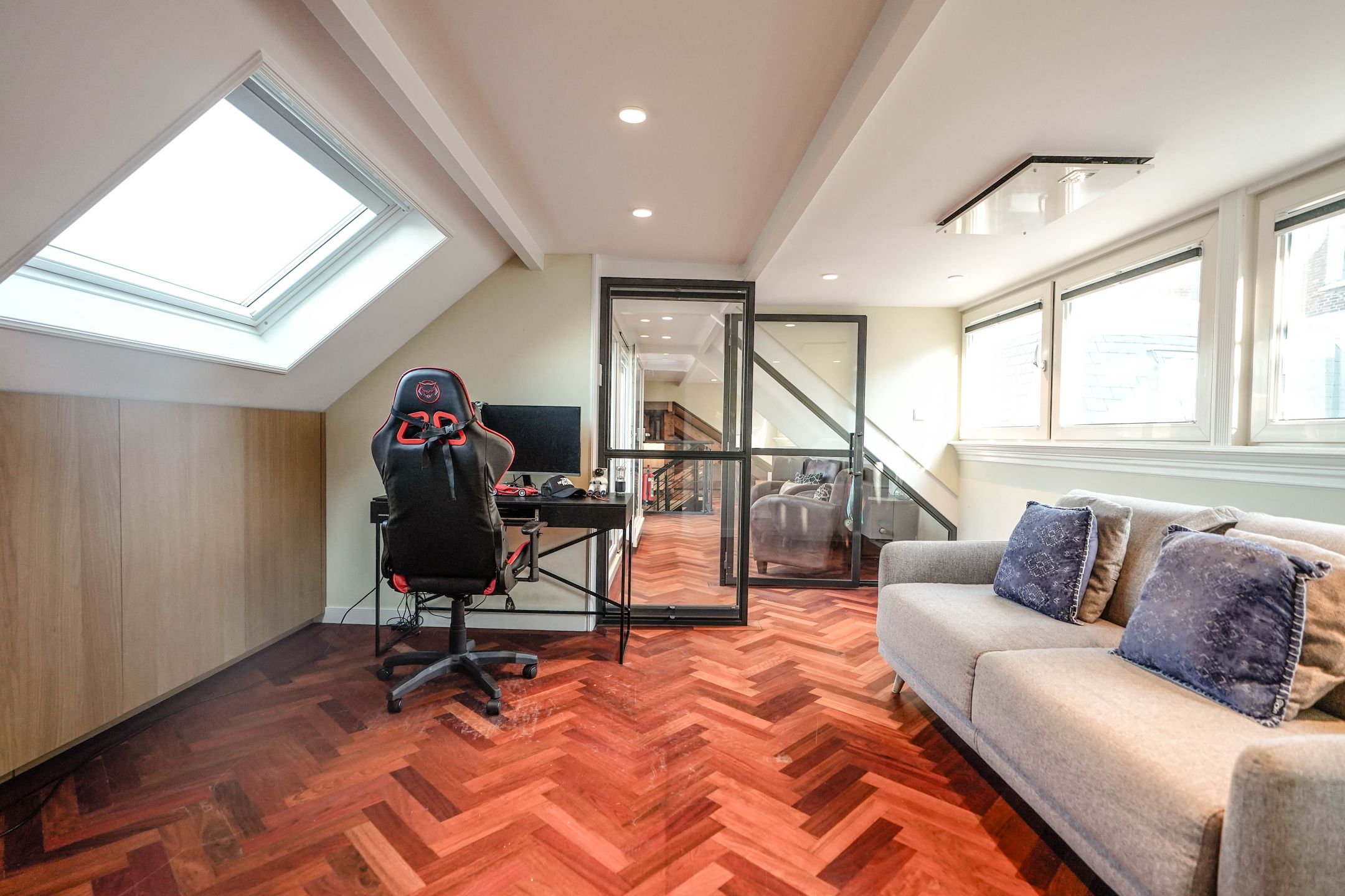 Foto 39 van Molenstraat 21-B