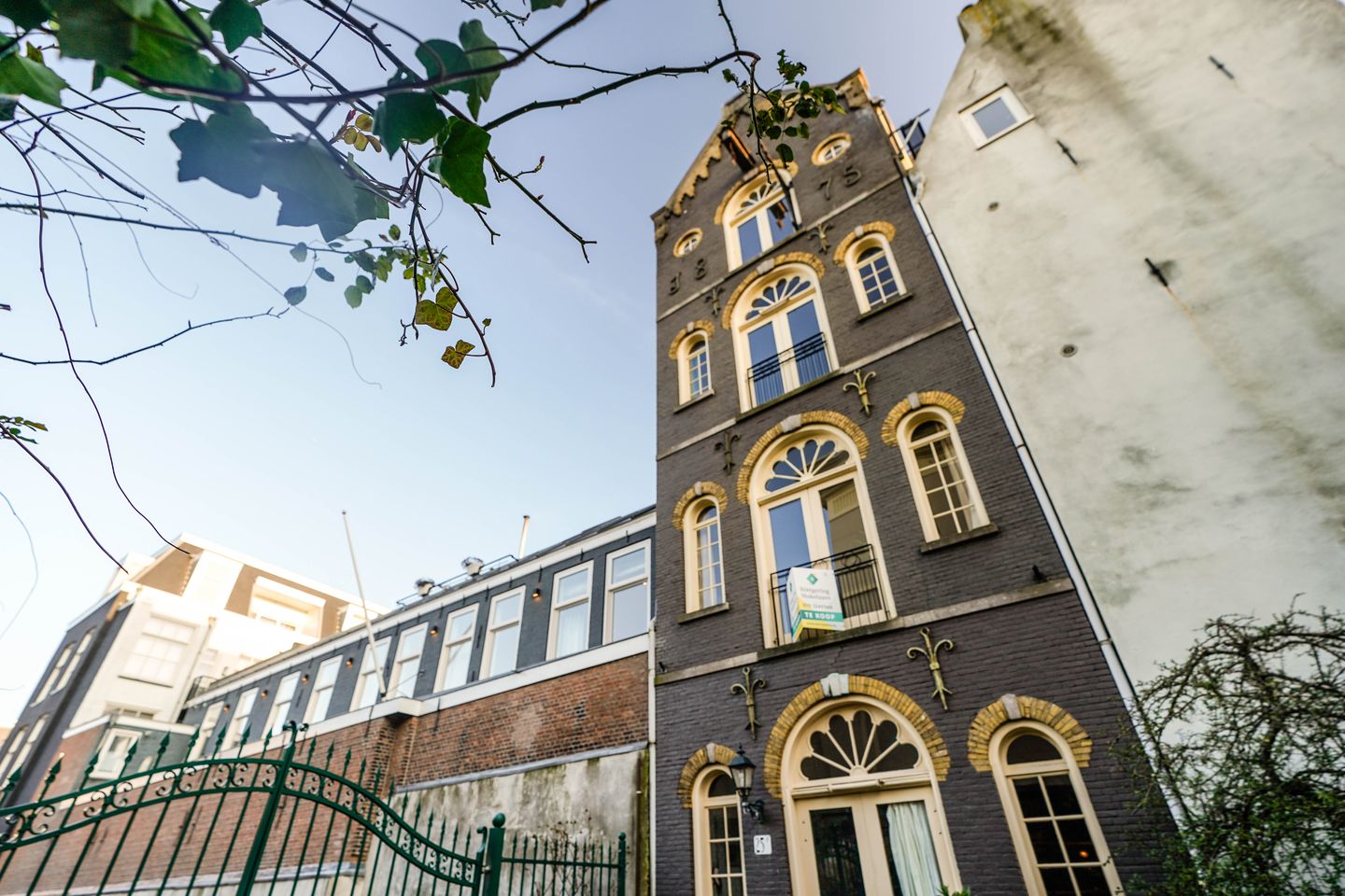 Foto 49 van Molenstraat 21-B