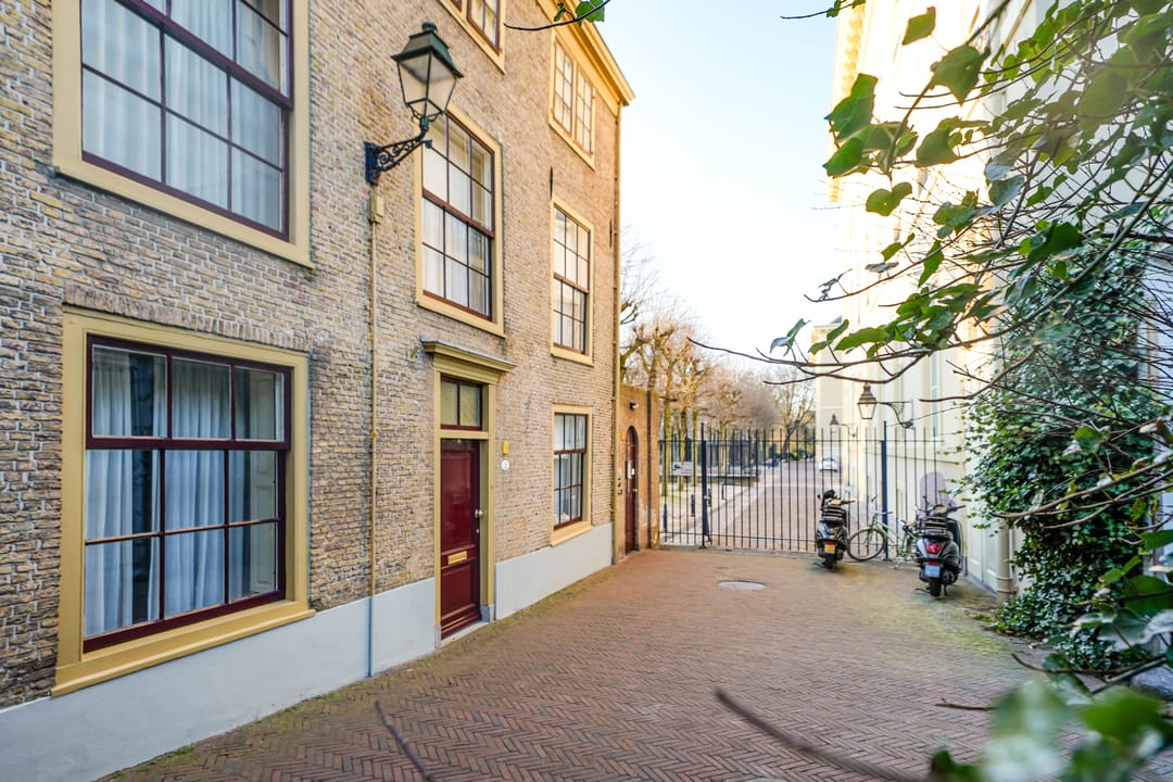 Foto 53 van Molenstraat 21-B