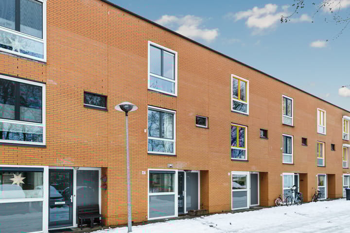 Anna van Burendreef 47 main image