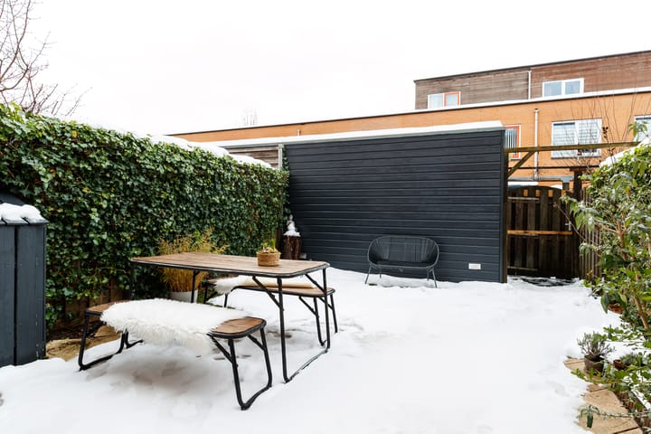 Foto 5 van Anna van Burendreef 47