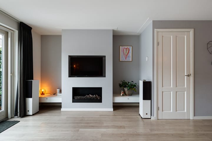 Foto 11 van Anna van Burendreef 47