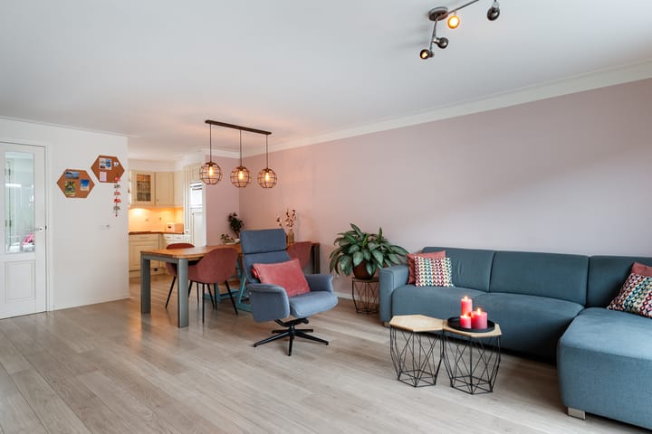 Foto 12 van Anna van Burendreef 47