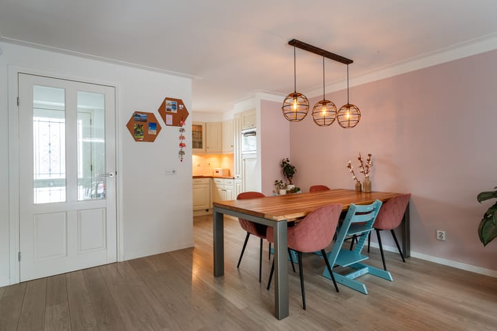 Foto 13 van Anna van Burendreef 47