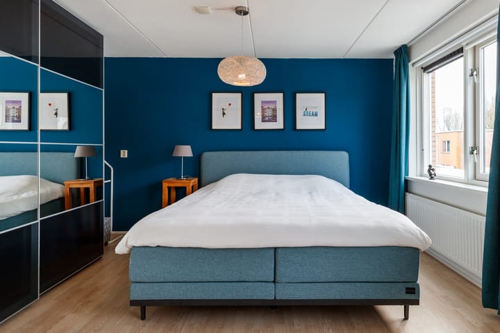 Foto 19 van Anna van Burendreef 47