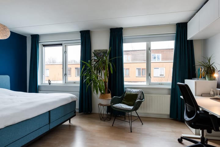 Foto 20 van Anna van Burendreef 47