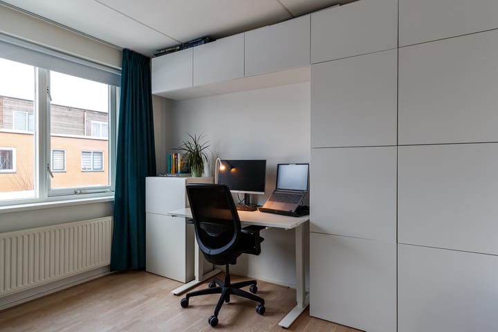 Foto 21 van Anna van Burendreef 47