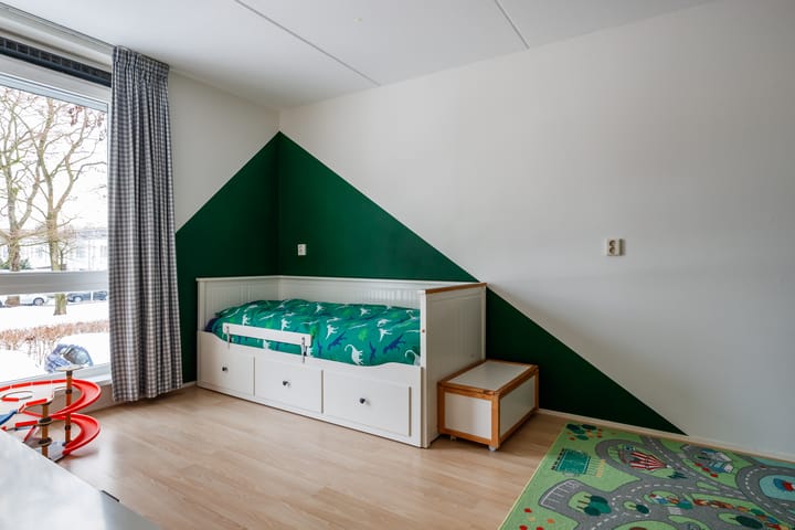 Foto 26 van Anna van Burendreef 47