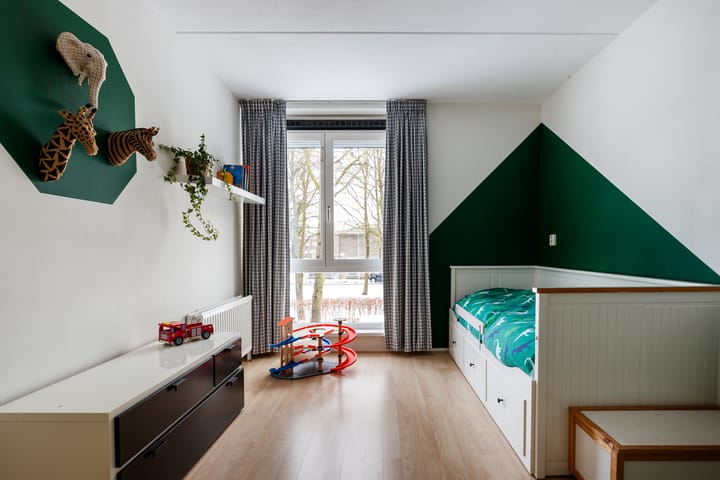 Foto 27 van Anna van Burendreef 47