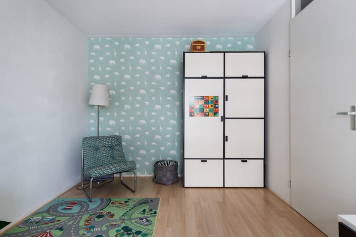 Foto 28 van Anna van Burendreef 47