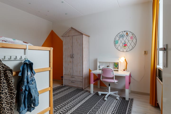 Foto 29 van Anna van Burendreef 47