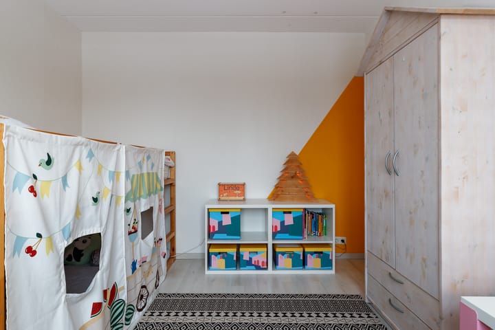 Foto 30 van Anna van Burendreef 47