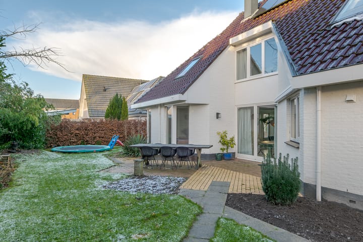 Foto 2 van Wiltenmaat 8