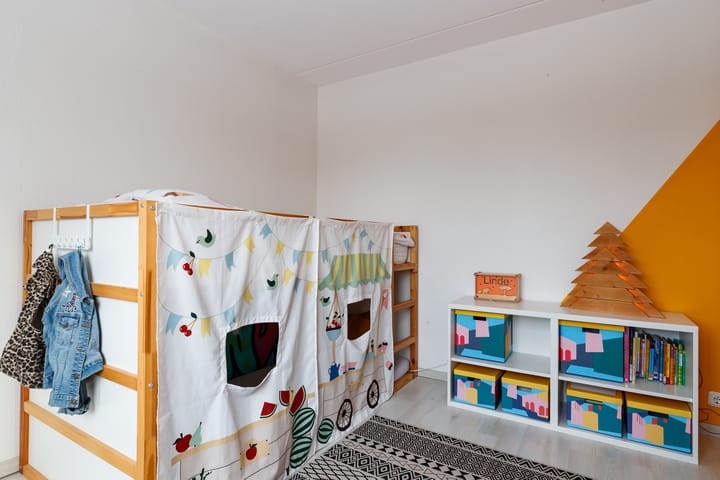 Foto 32 van Anna van Burendreef 47