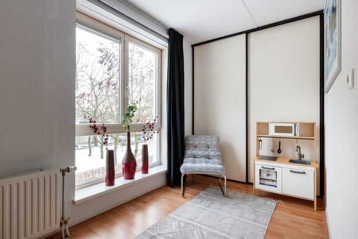 Foto 33 van Anna van Burendreef 47