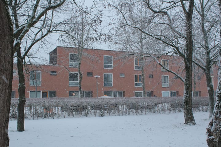 Foto 35 van Anna van Burendreef 47