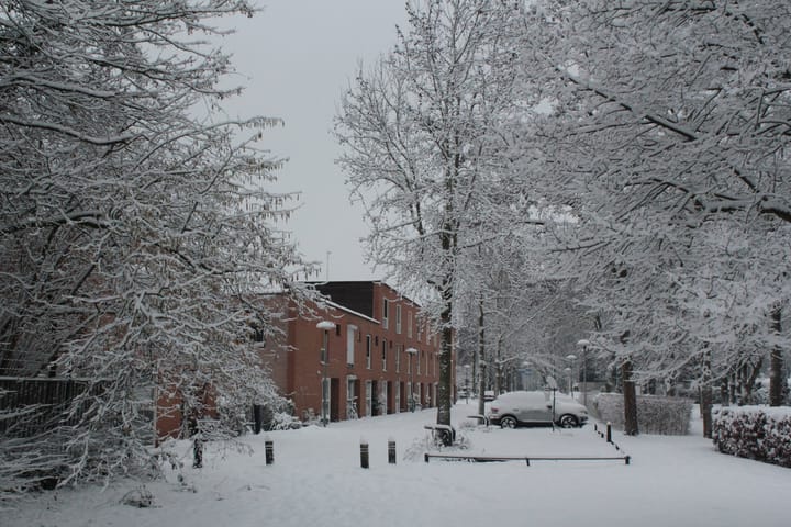 Foto 36 van Anna van Burendreef 47