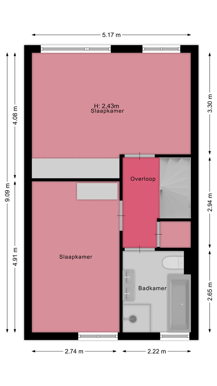 Foto 44 van Anna van Burendreef 47