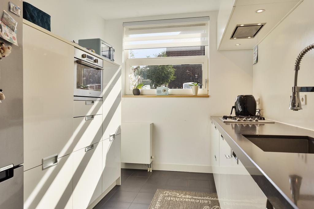 Foto 2 van Burg vd Mortelstraat 12