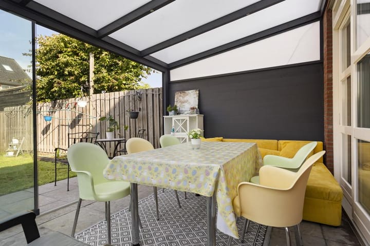 Foto 3 van Burg vd Mortelstraat 12