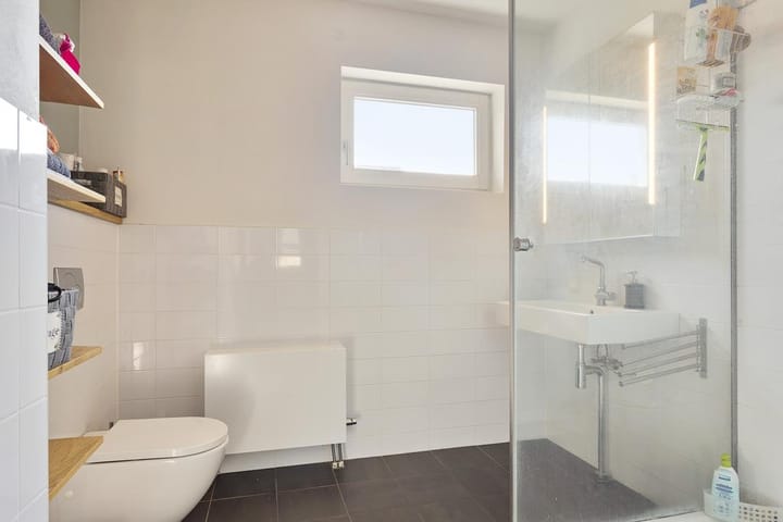 Foto 5 van Burg vd Mortelstraat 12