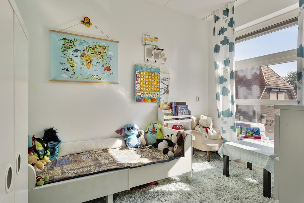 Foto 16 van Burg vd Mortelstraat 12