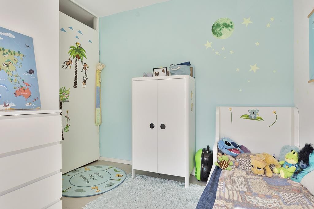 Foto 17 van Burg vd Mortelstraat 12