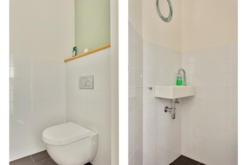 Foto 7 van Burg vd Mortelstraat 12