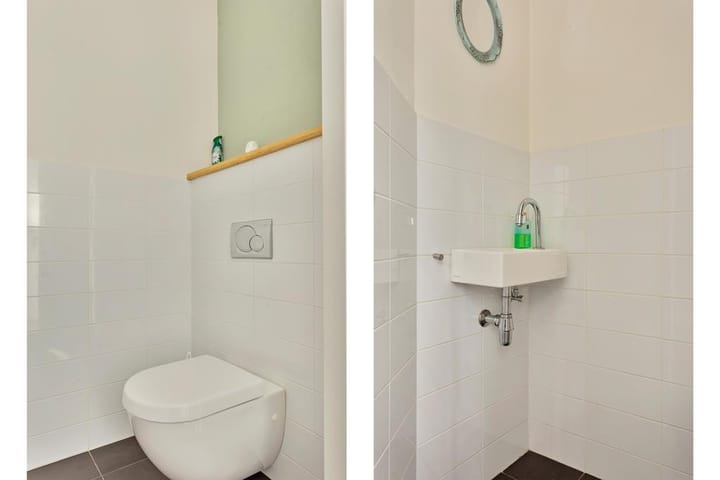 Foto 7 van Burg vd Mortelstraat 12