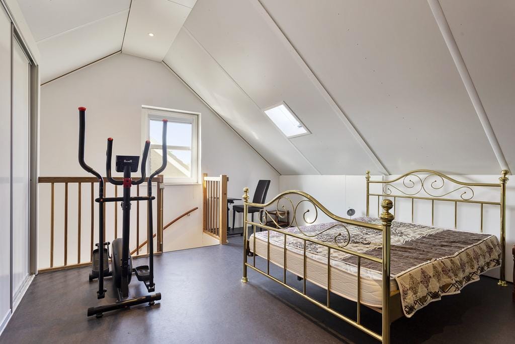 Foto 21 van Burg vd Mortelstraat 12