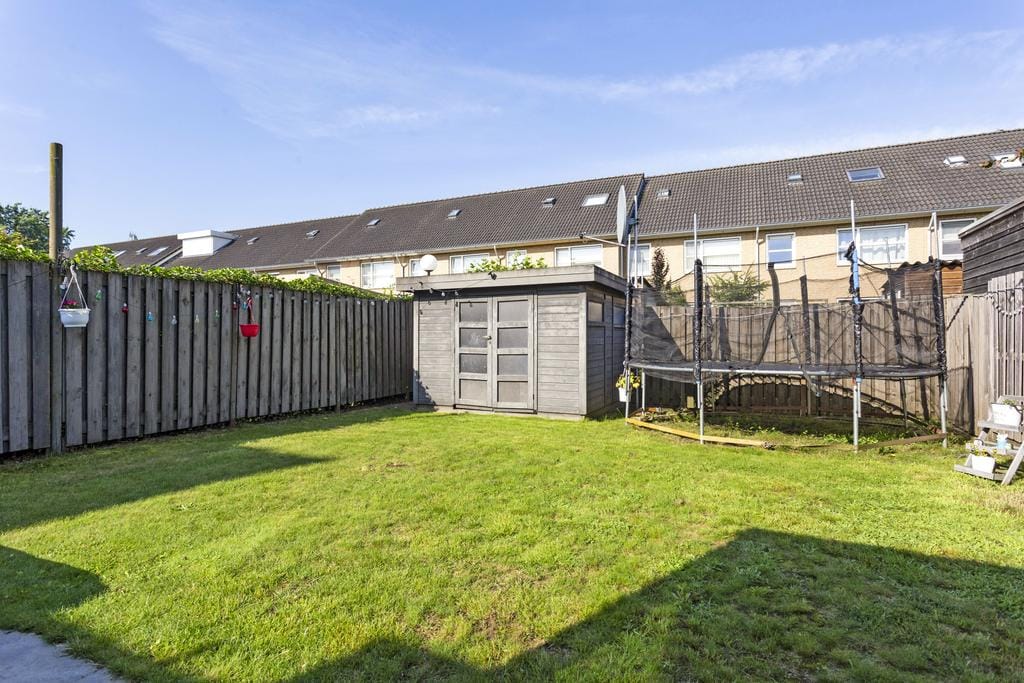 Foto 24 van Burg vd Mortelstraat 12