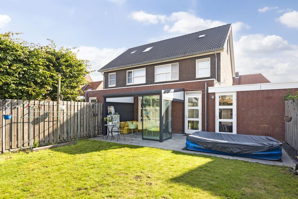 Foto 26 van Burg vd Mortelstraat 12