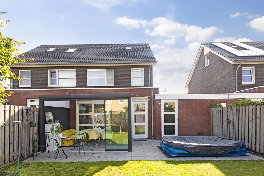 Foto 25 van Burg vd Mortelstraat 12