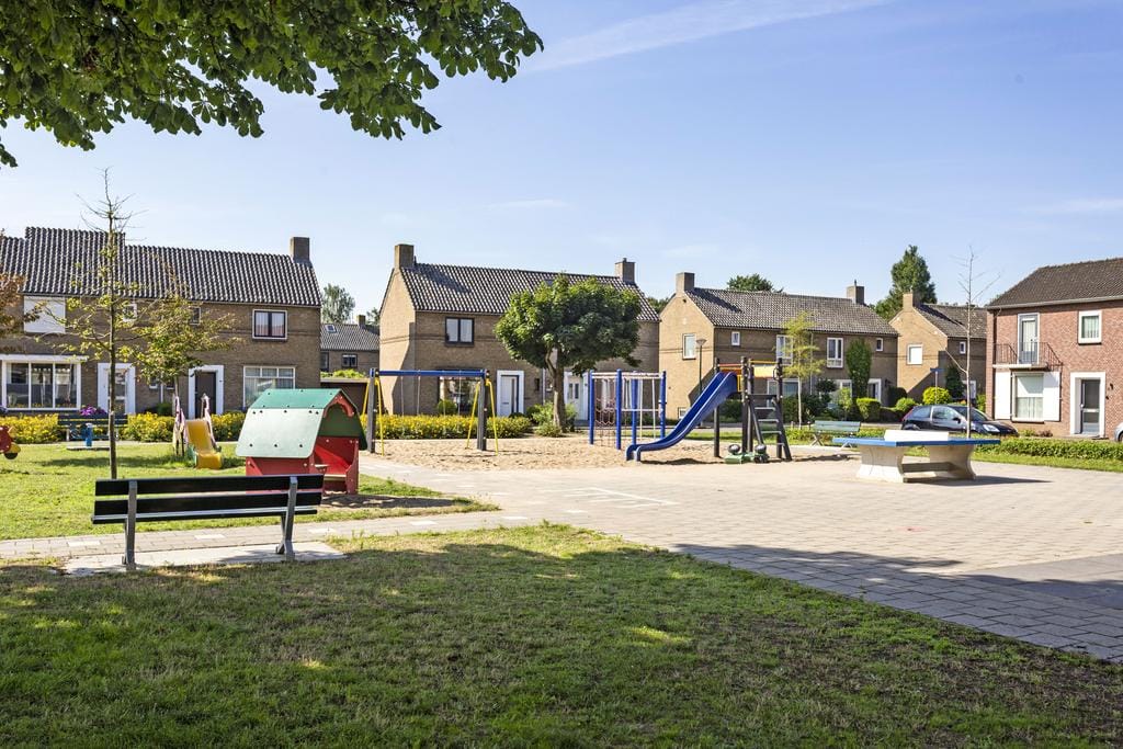 Foto 27 van Burg vd Mortelstraat 12