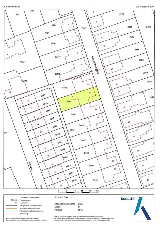 Foto 29 van Burg vd Mortelstraat 12