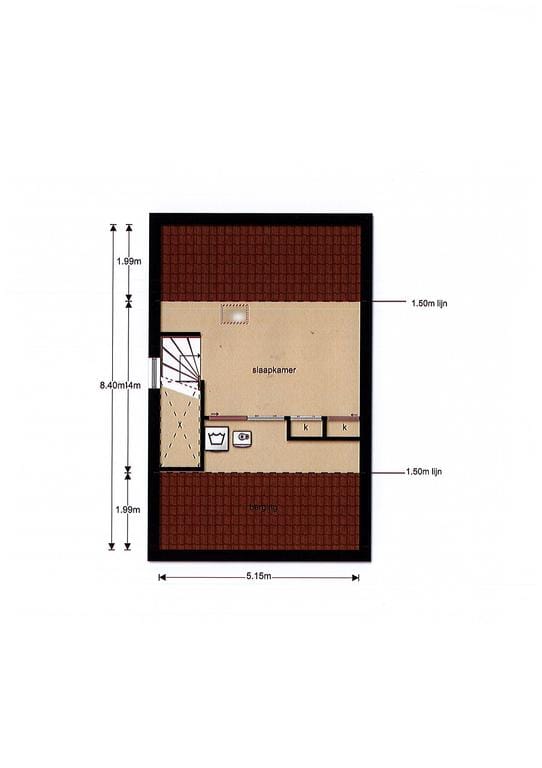 Foto 32 van Burg vd Mortelstraat 12