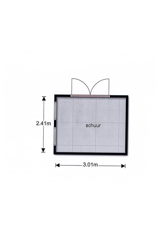 Foto 33 van Burg vd Mortelstraat 12