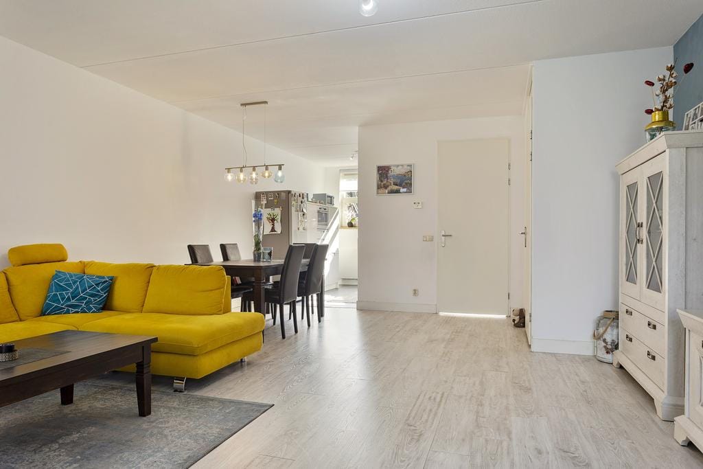 Foto 11 van Burg vd Mortelstraat 12