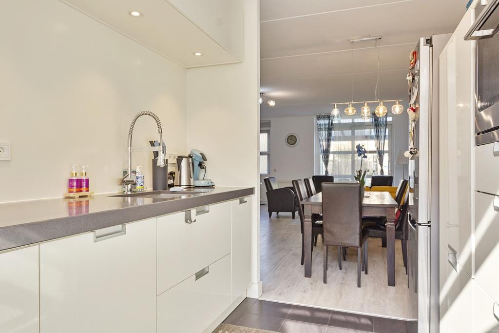 Foto 12 van Burg vd Mortelstraat 12