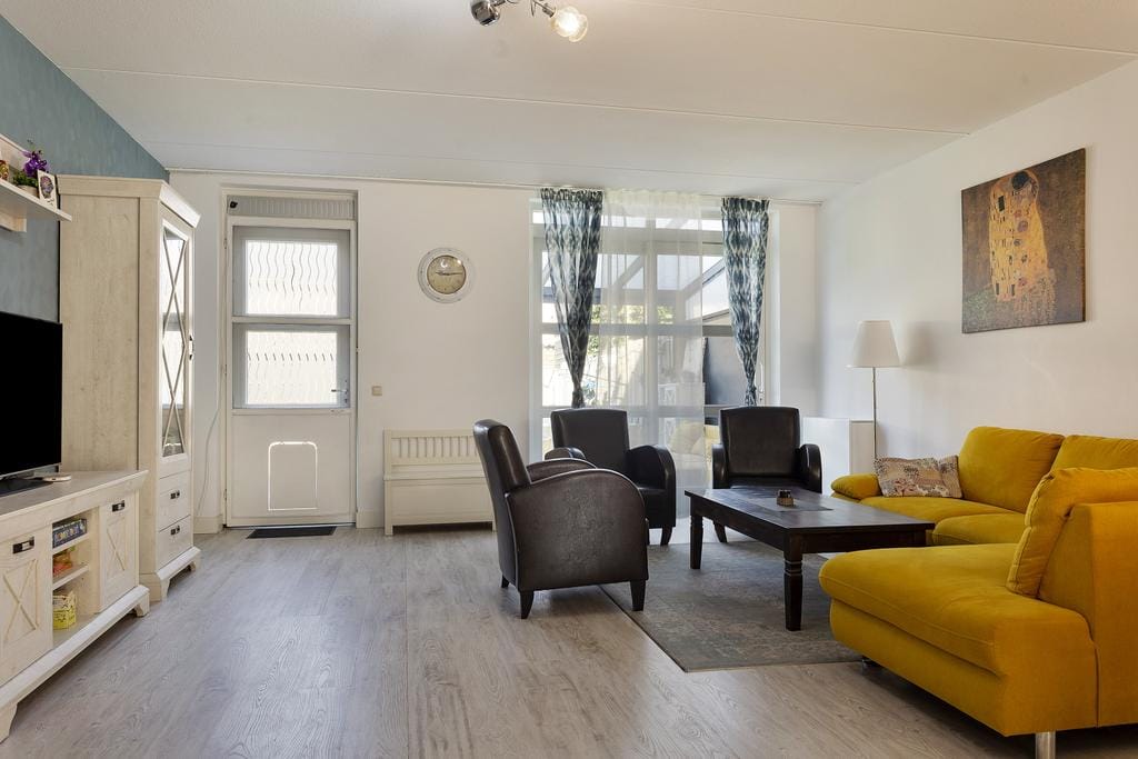 Foto 9 van Burg vd Mortelstraat 12