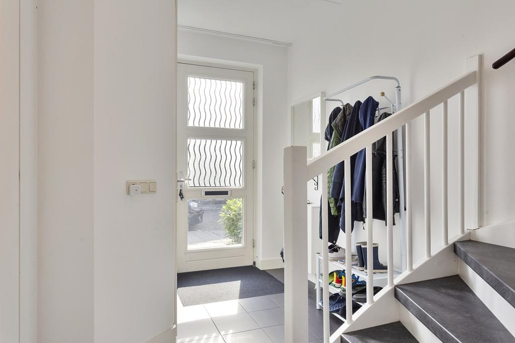 Foto 8 van Burg vd Mortelstraat 12